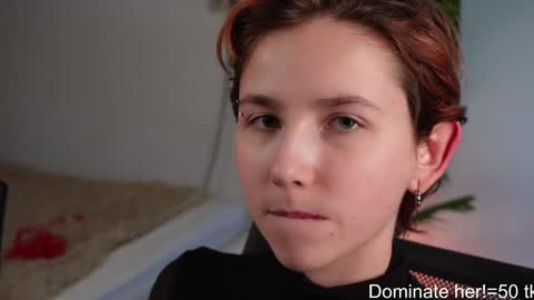 CLEOshort hair  TIna long hair  online show from 12.08.24