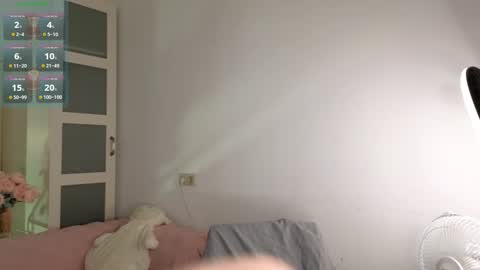 CLEOshort hair  TIna long hair  online show from 01.03.25