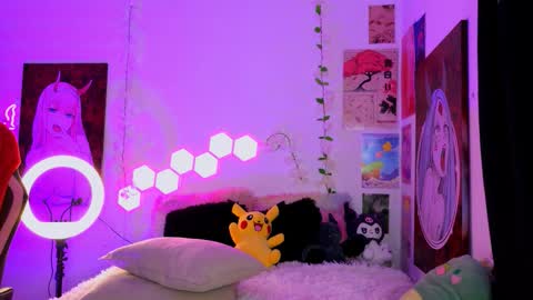 velvetvibes_ online show from 01.11.26