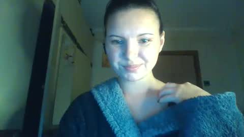 vendi rassell8855 online show from 10.23.25