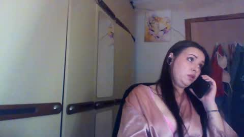 Snapshot of vendi_rassell8855 chatting on 06.10.26 vendi rassell8855 online show from 06.10.26