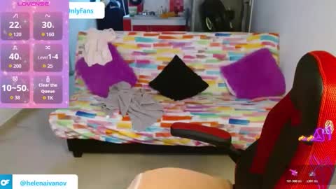 venecasexy44 online show from 01.10.26