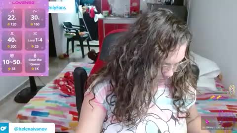 venecasexy44 online show from 01.11.26