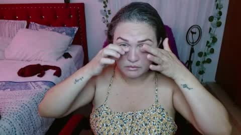 venecasexy44 online show from 05.09.26