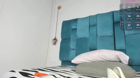 venezolana_caro online show from 02.11.26