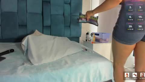 venezolana_caro online show from 05.21.26