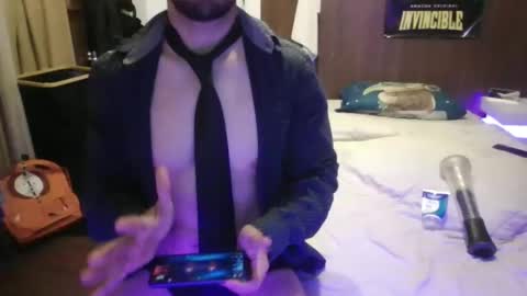 venezuelan420 online show from 01.07.26