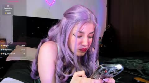 Lanna   online show from 01.25.25