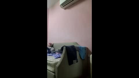 Snapshot of venjo202673 chatting on 05.15.26 venjo202673 online show from 05.15.26