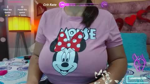 vennuss89 online show from 10.21.25