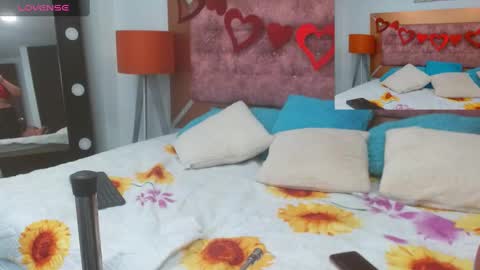 Snapshot of vennuss_89 chatting on 03.04.25 venus online show from 03.04.25