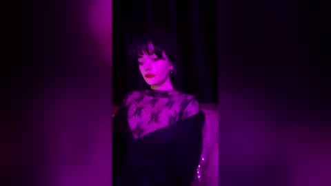 venom_goddess online show from 03.06.26