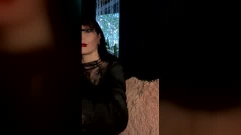 venom_goddess online show from 05.14.26