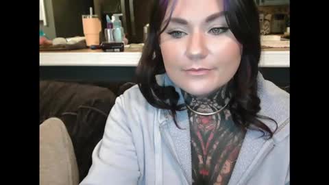 VentressInk online show from 10.31.25