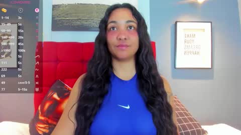 Venus Veracruz online show from 03.10.26