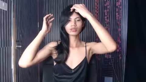 Snapshot of venus_192003 chatting on 10.18.25 venus cute online show from 10.18.25