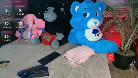 eva online show from 02.17.26