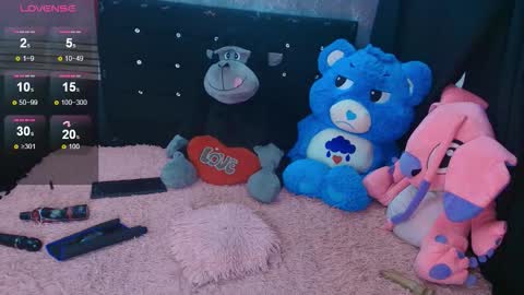 eva online show from 03.06.26