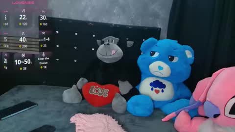 eva online show from 04.07.26