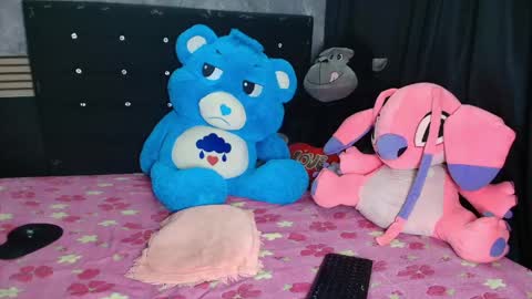 eva online show from 04.16.26