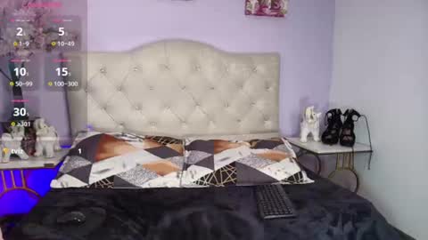 Snapshot of venus_26_ chatting on 07.25.26 eva online show from 07.25.26
