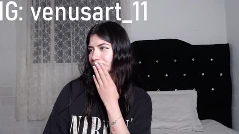 venus_art11 online show from 12.29.24