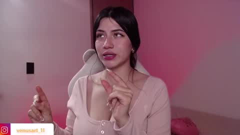 venus_art11 online show from 02.21.25