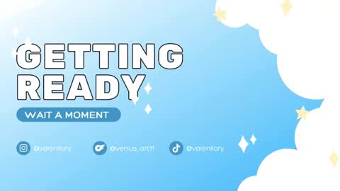 venus_art11 online show from 09.30.25