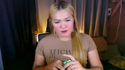 I am Colly Your mystery girl online show from 07.14.26