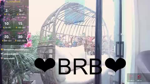 VENUS online show from 02.11.25