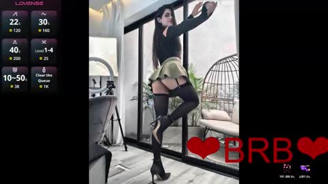 VENUS online show from 02.09.26