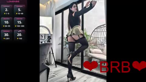 VENUS online show from 03.10.26