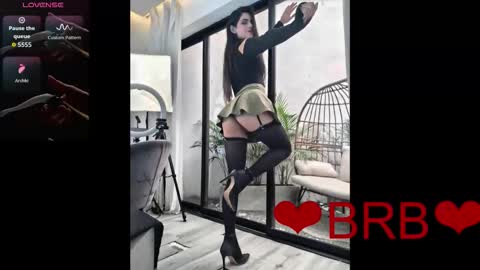 VENUS online show from 03.11.26