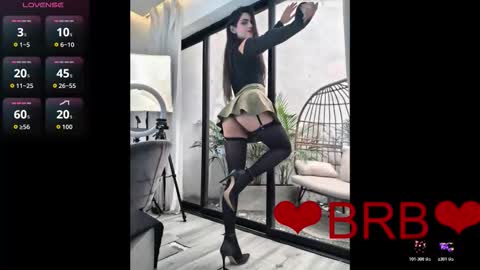 VENUS online show from 03.17.26