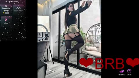 VENUS online show from 04.10.26