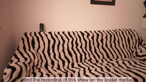 Bella online show from 01.10.26