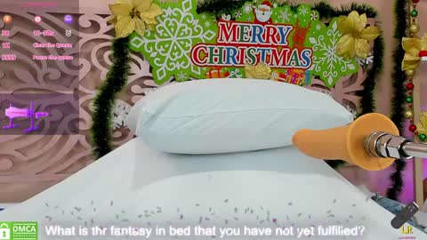 Snapshot of venus_kim_ chatting on 12.26.24 .. online show from 12.26.24