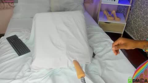 Snapshot of venus_kim_ chatting on 03.09.25 .. online show from 03.09.25