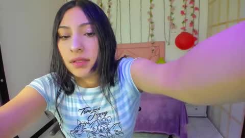 Mary online show from 09.09.25