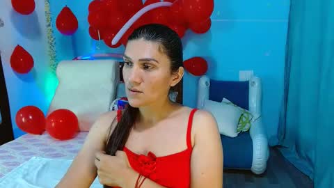 Catalina online show from 02.18.25