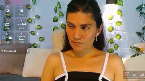 Catalina online show from 10.26.25