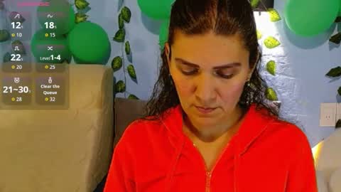 Catalina online show from 03.23.26