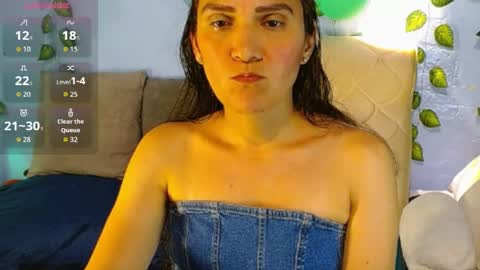 Catalina online show from 03.28.26