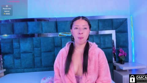 Venus online show from 01.15.25