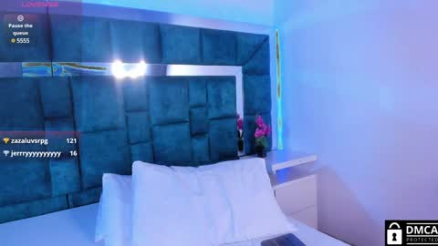 Venus online show from 01.15.25