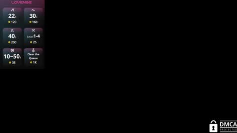 Venus online show from 02.03.25