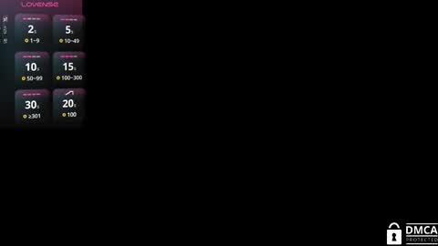 Venus online show from 02.15.25