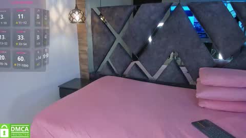 Venus online show from 11.20.25