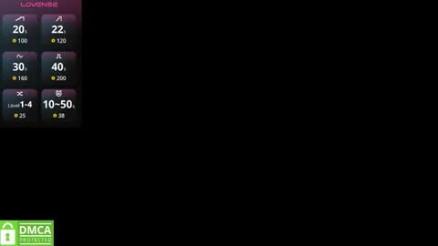 Venus online show from 03.10.26