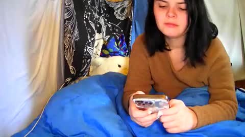 Miss Venus online show from 01.22.25